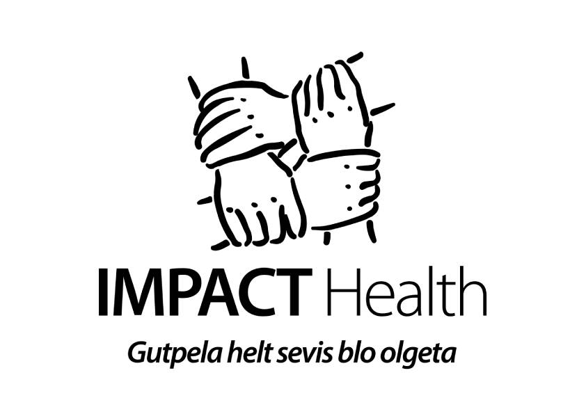 IMPACT Health Logo-TP(BLACK-STACKED)